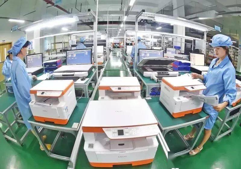2021江西民營(yíng)企業(yè)百強(qiáng)名單出爐 17家企業(yè)邁入“百億俱樂部”，有色金屬壓延加工行業(yè)表現(xiàn)突出