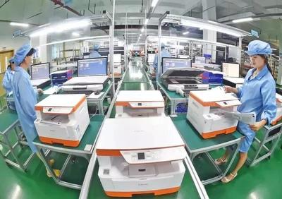 2021江西民營企業(yè)百強(qiáng)名單揭曉 17家企業(yè)躋身'百億俱樂部'，有色金屬合金銷售表現(xiàn)搶眼